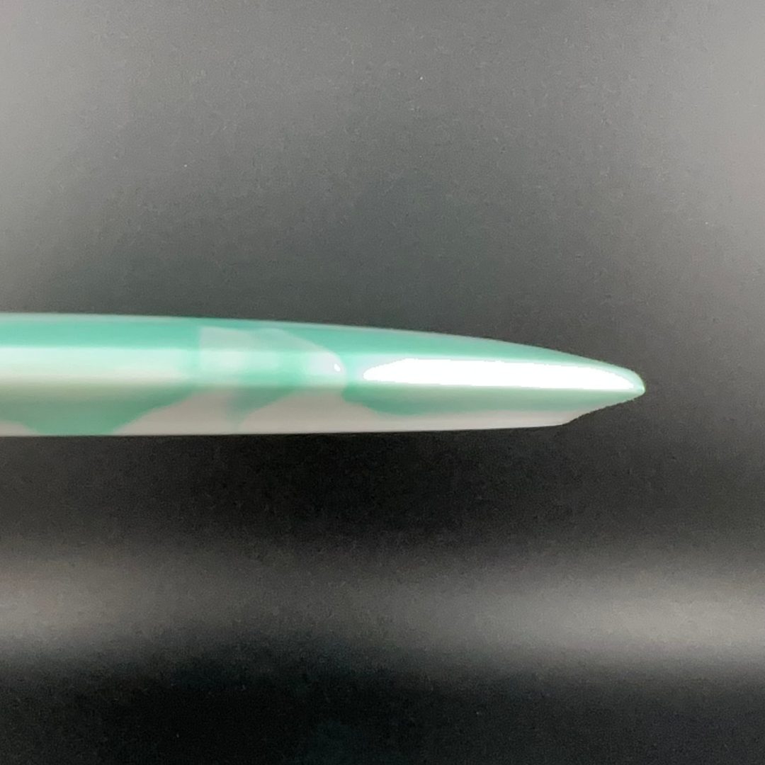 Retina Chemtrail - Burst