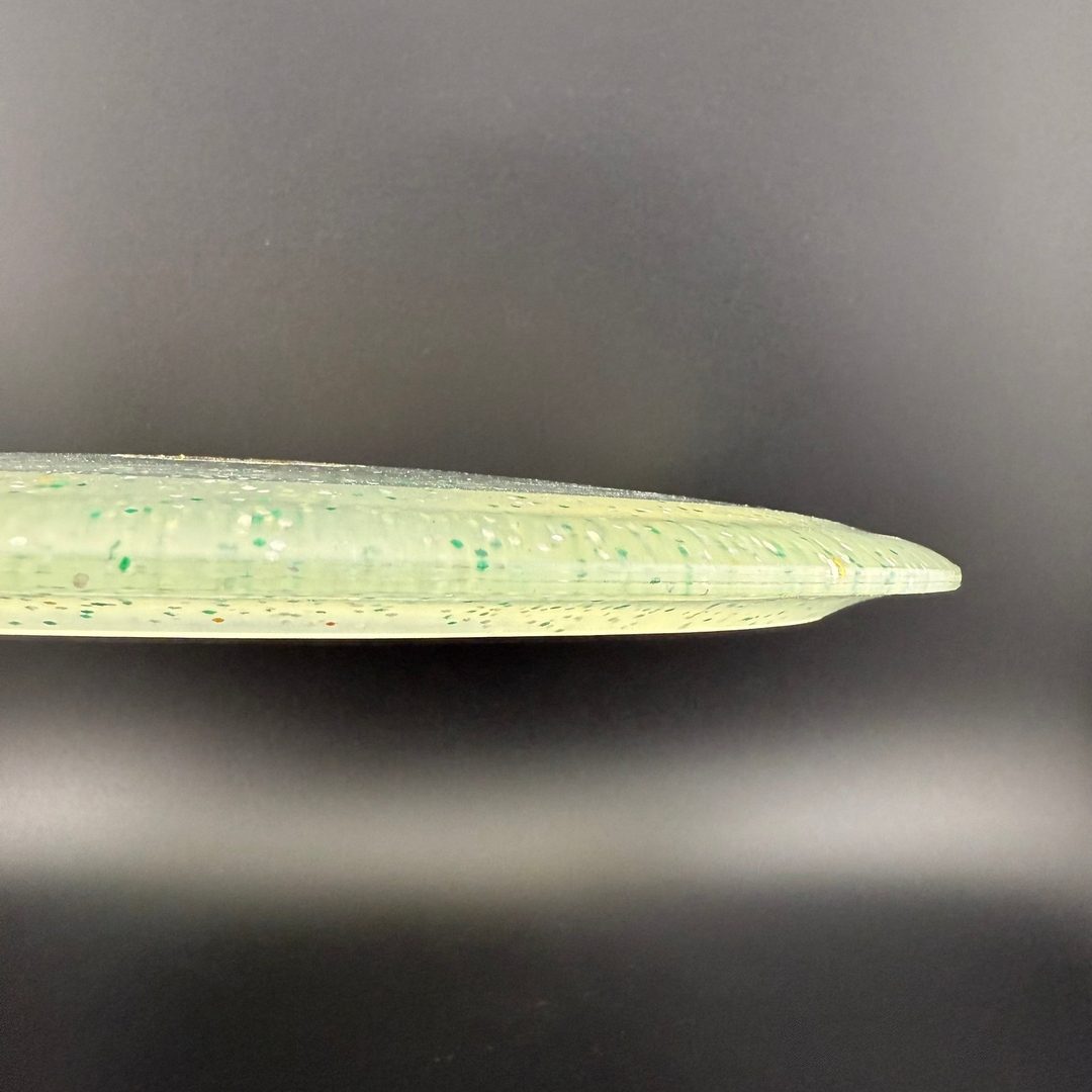 Alpine Lichen Locust - Metal Flake