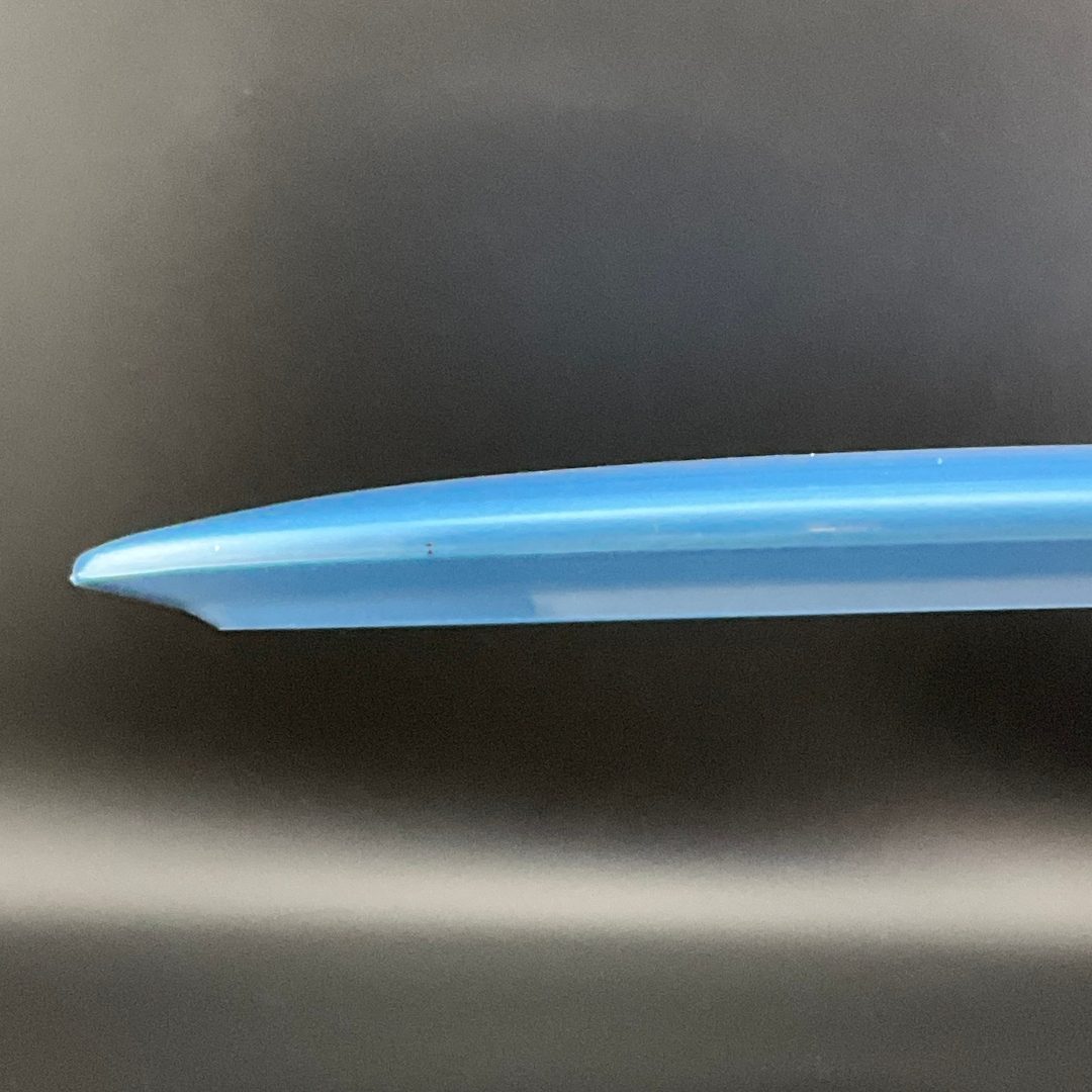 ESP Anax - "McFace" Misprints - Paul McBeth 6x Claw