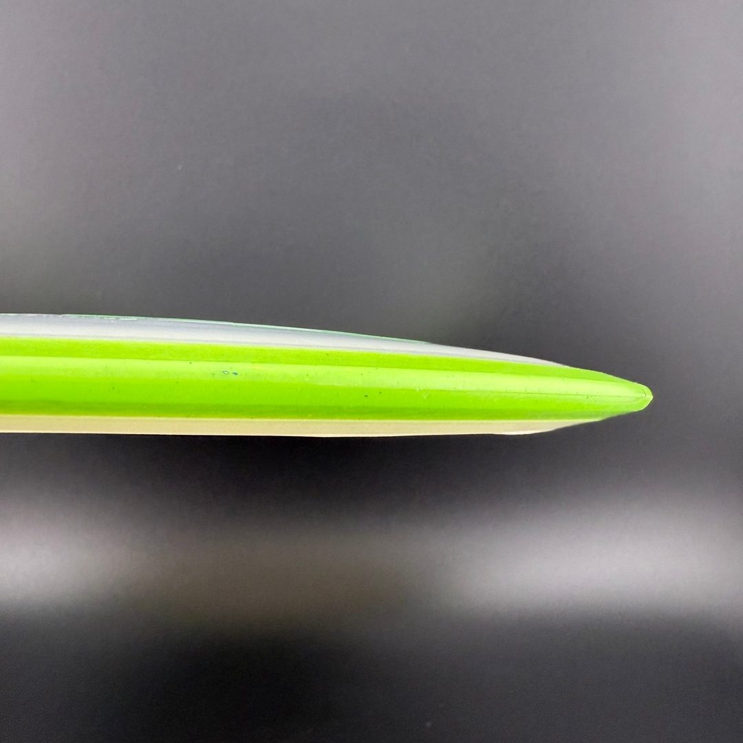 NXT Odyssey - First Run