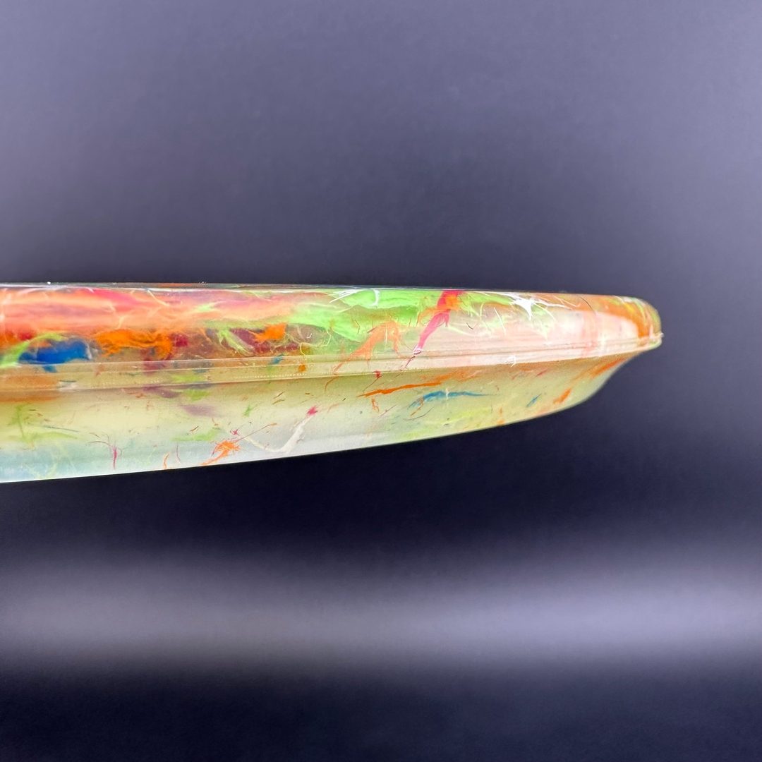 Jawbreaker Z FLX Swarm - 2024 Andrew Presnell Tour Series