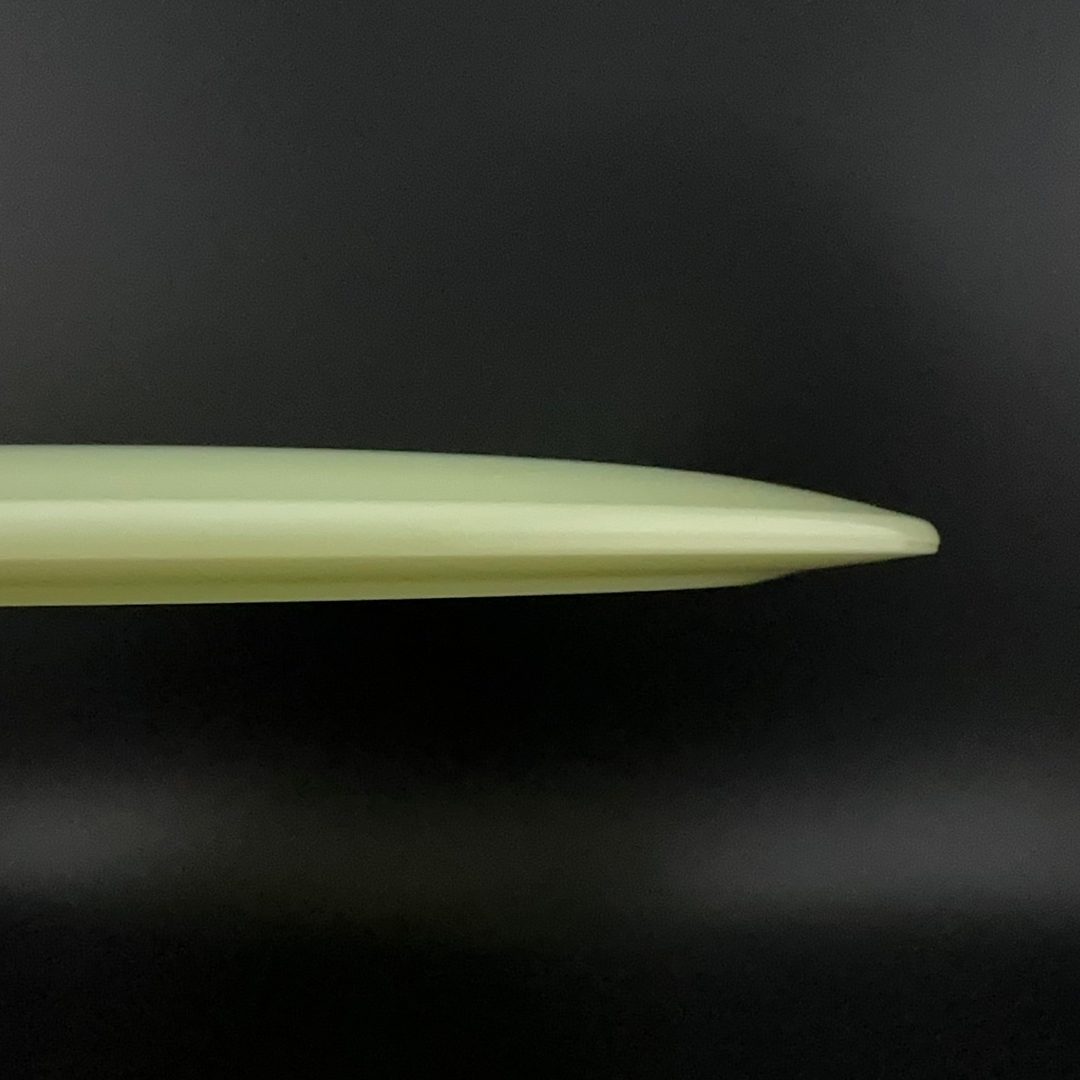 Classic Glow Champion Corvette