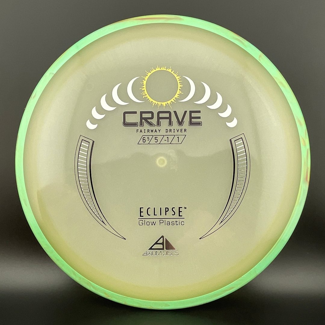 Eclipse 2.0 Crave