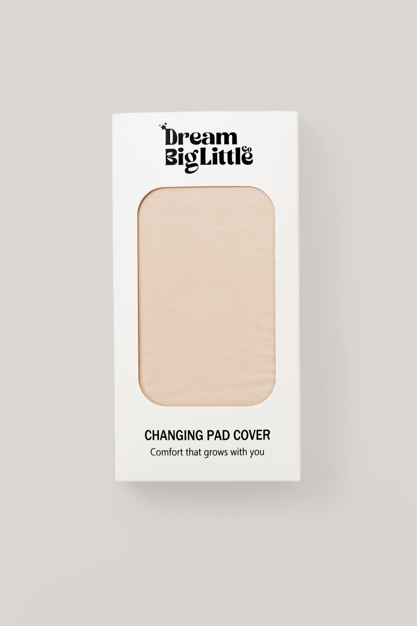 OAT DREAM CHANGING PAD