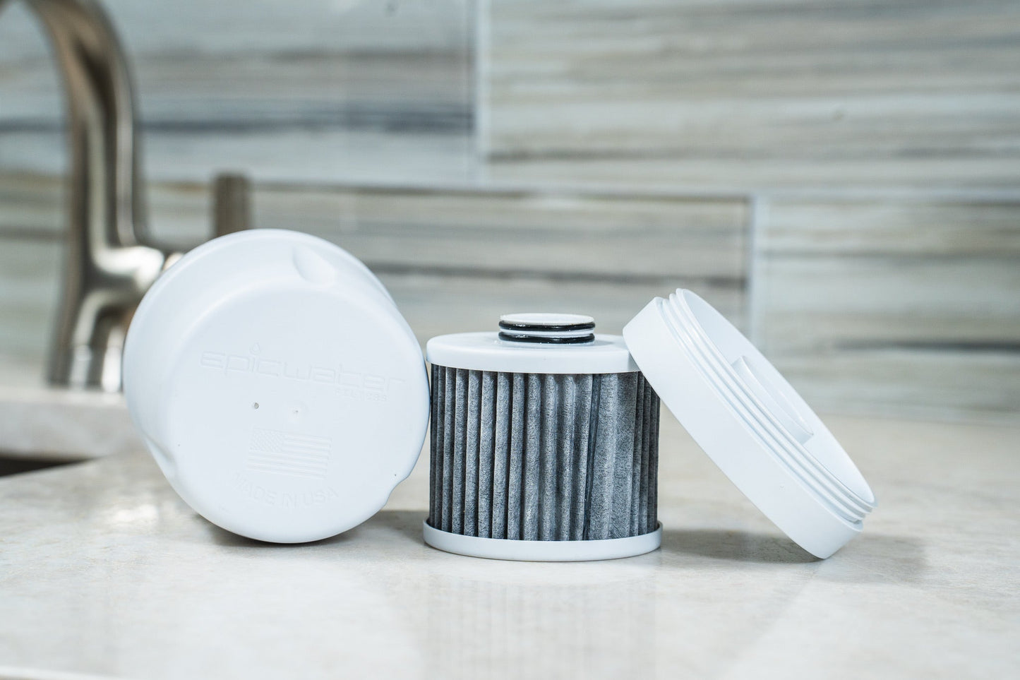 Pure XP Replacement Filter