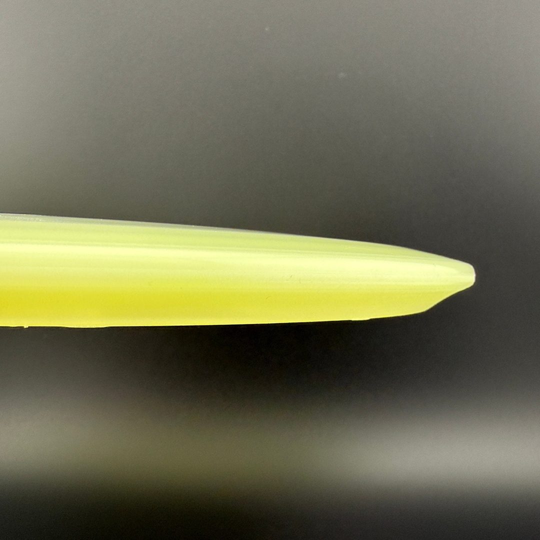 Proto Glow Champion Stingray (Flat Top) - Air Force Stamp