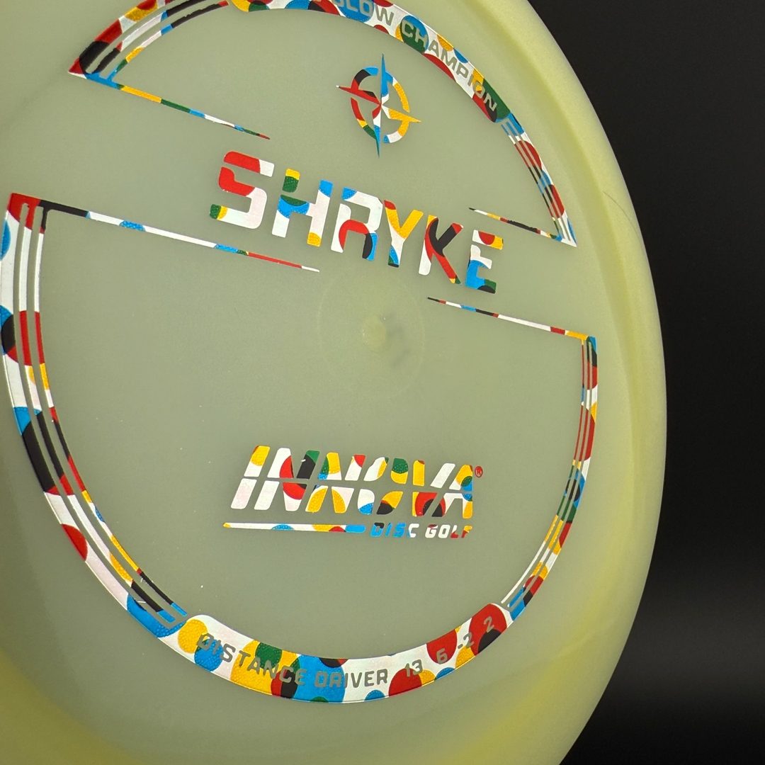 Proto Glow Champion Shryke