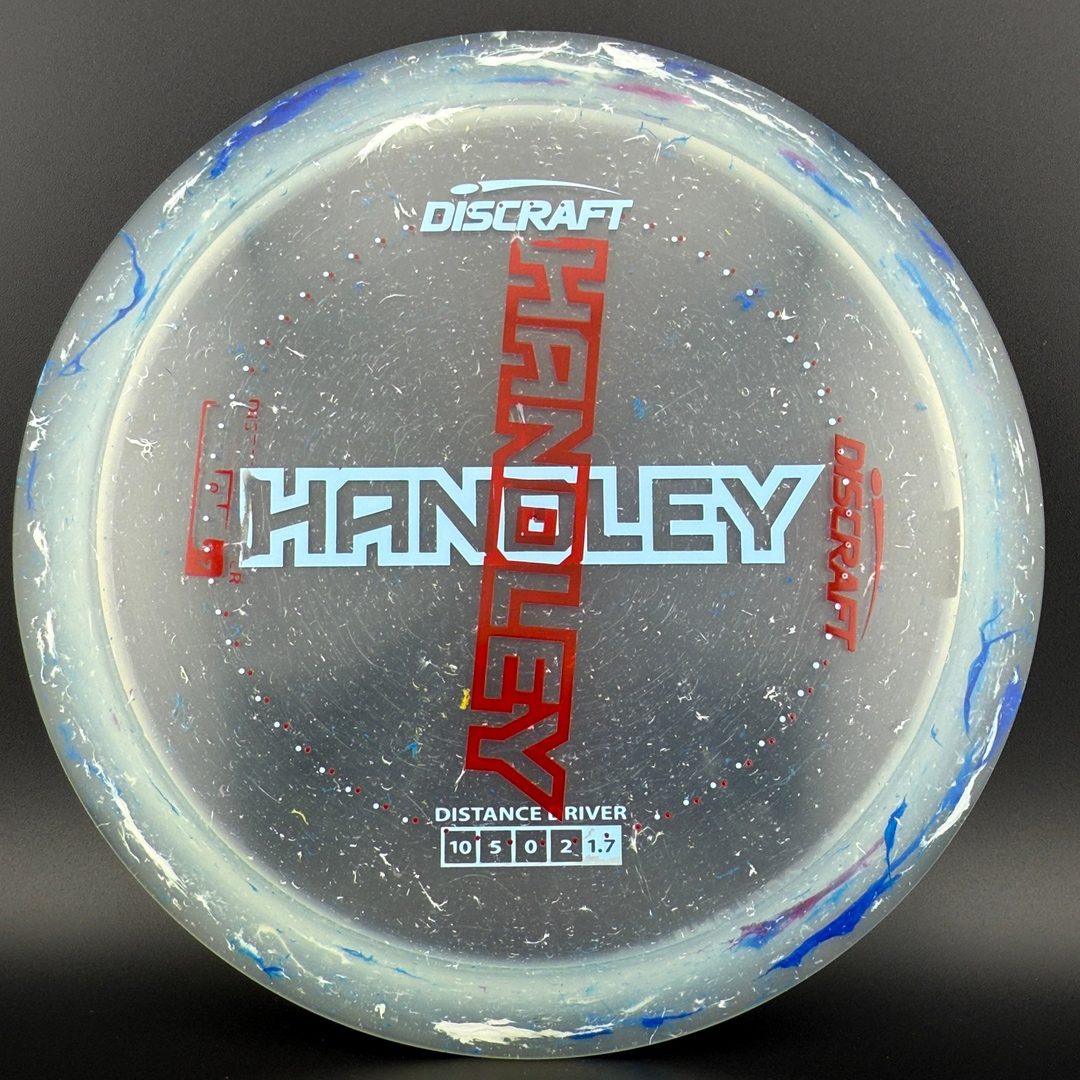 Jawbreaker Z FLX Vulture - Misprint - 2024 Holyn Handley Tour Series