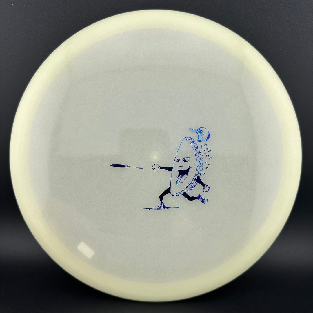 Nocturnal Taco - First Run - Taco Icon