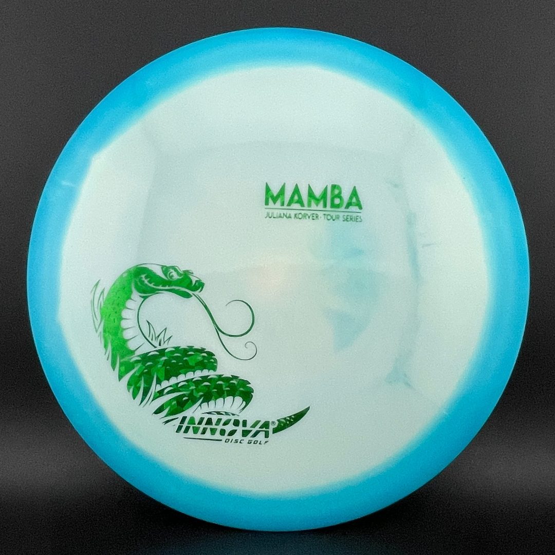 Proto Glow Halo Star Mamba - Juliana Korver 2025 Tour Series