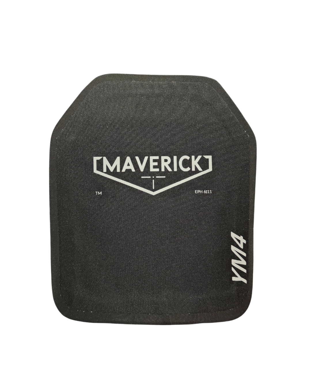 YM4 Body Armor Plate (Level SRT Special Rifle Threat)