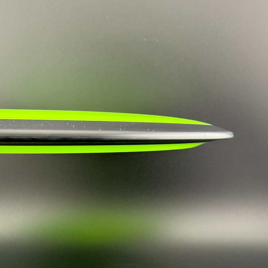 Neutron Trail - Blank