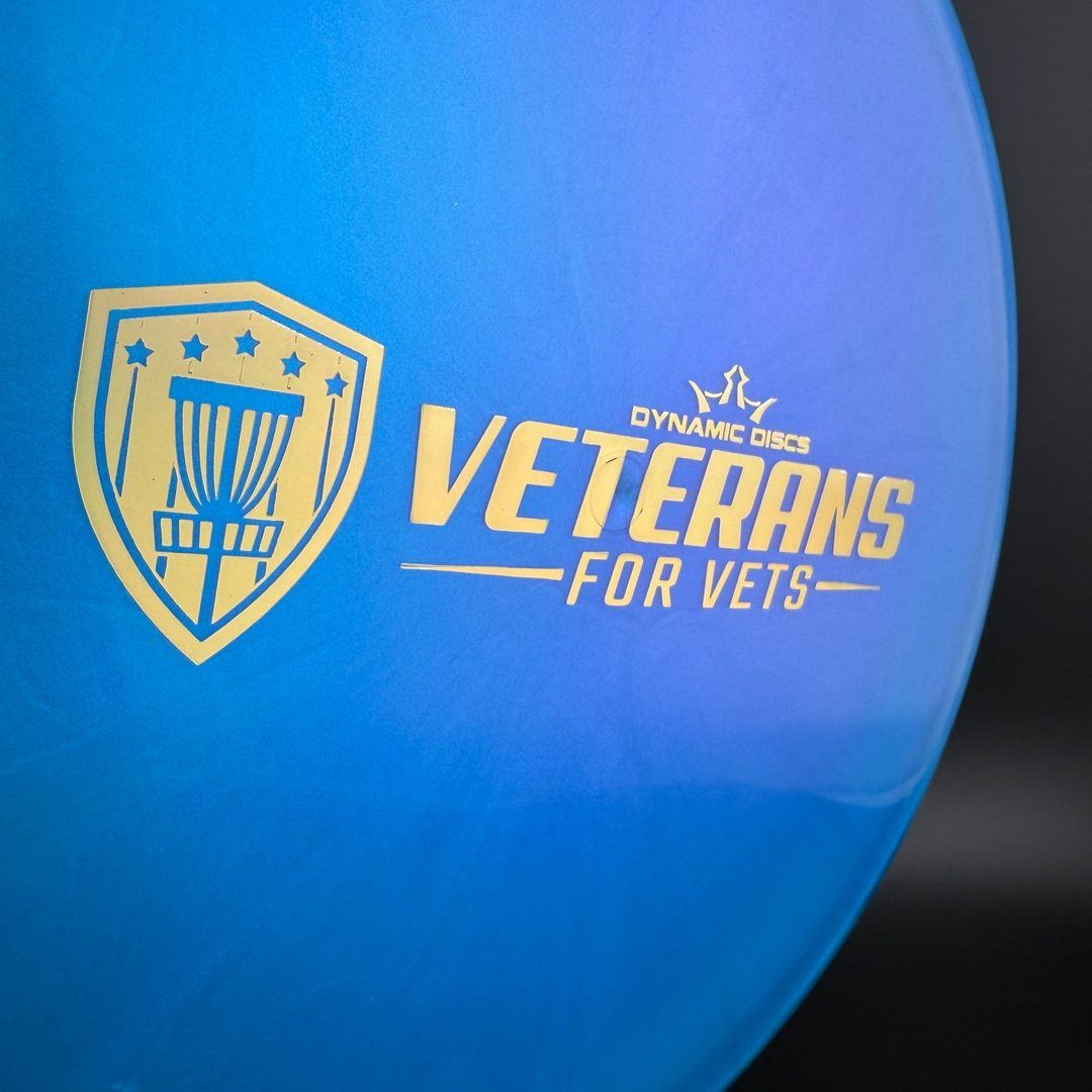 Opto Chameleon Core - Veterans For Vets 2023