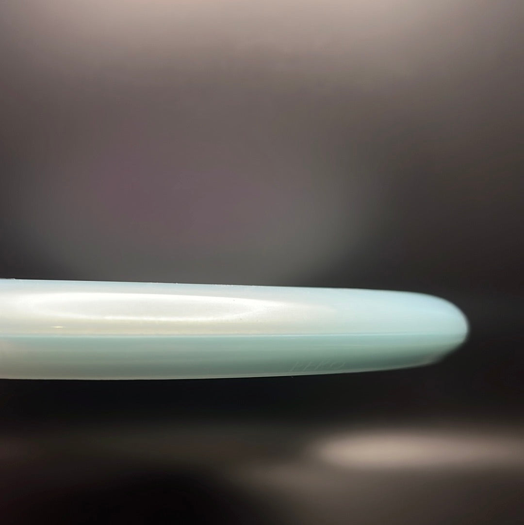 K1 Soft Reko (2021 Run) - Team Series - First Run