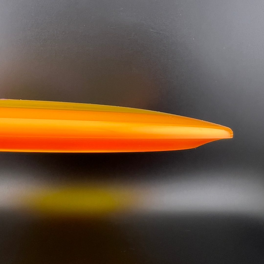 Champion Eagle - Ken Climo 12x