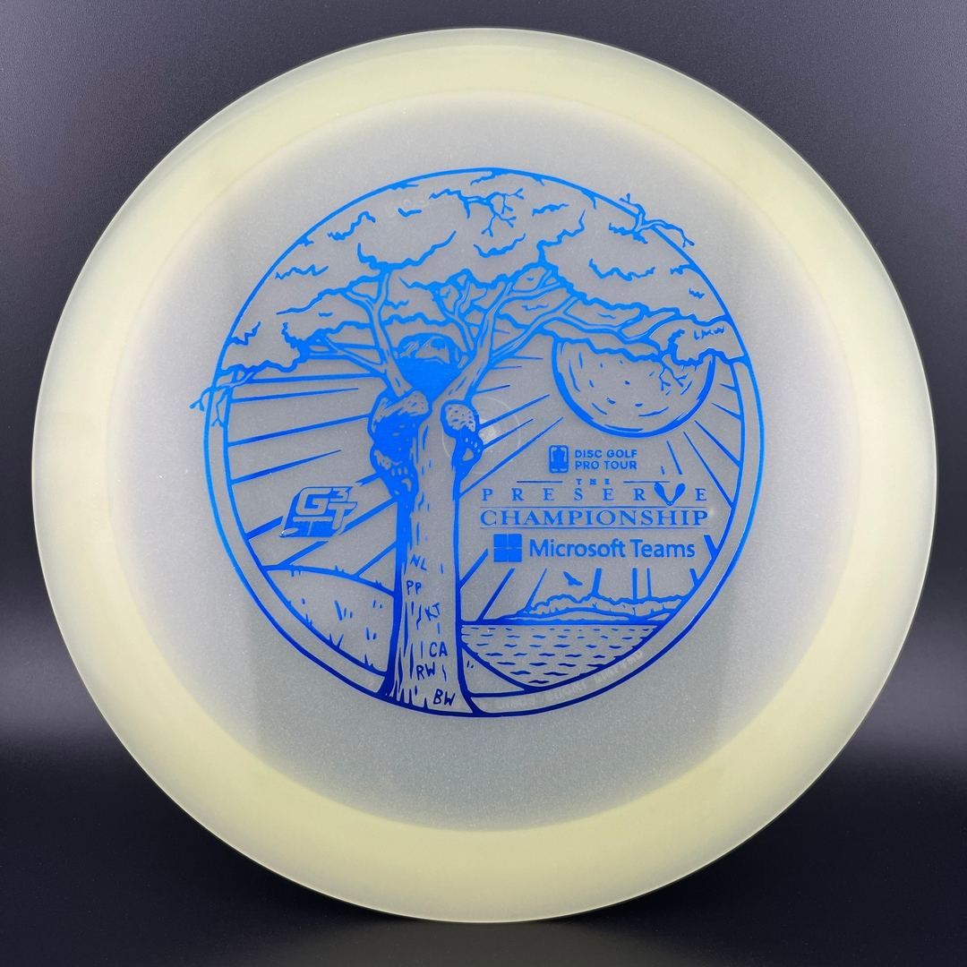 Moonshine VIP Northman - Limited DGPT "Preserve Championship"