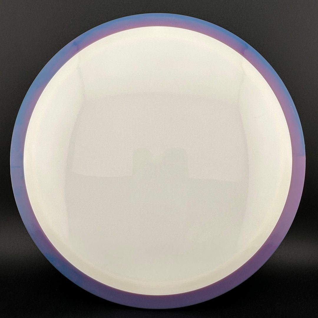 Neutron Vanish - Blank