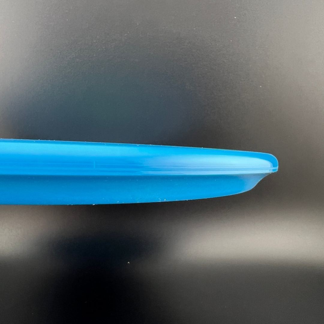 ESP Swarm - First Run