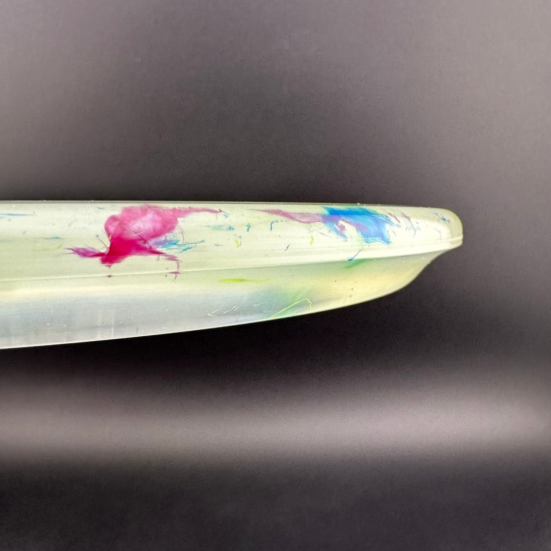 Jawbreaker Z FLX Swarm - 2024 Andrew Presnell Tour Series