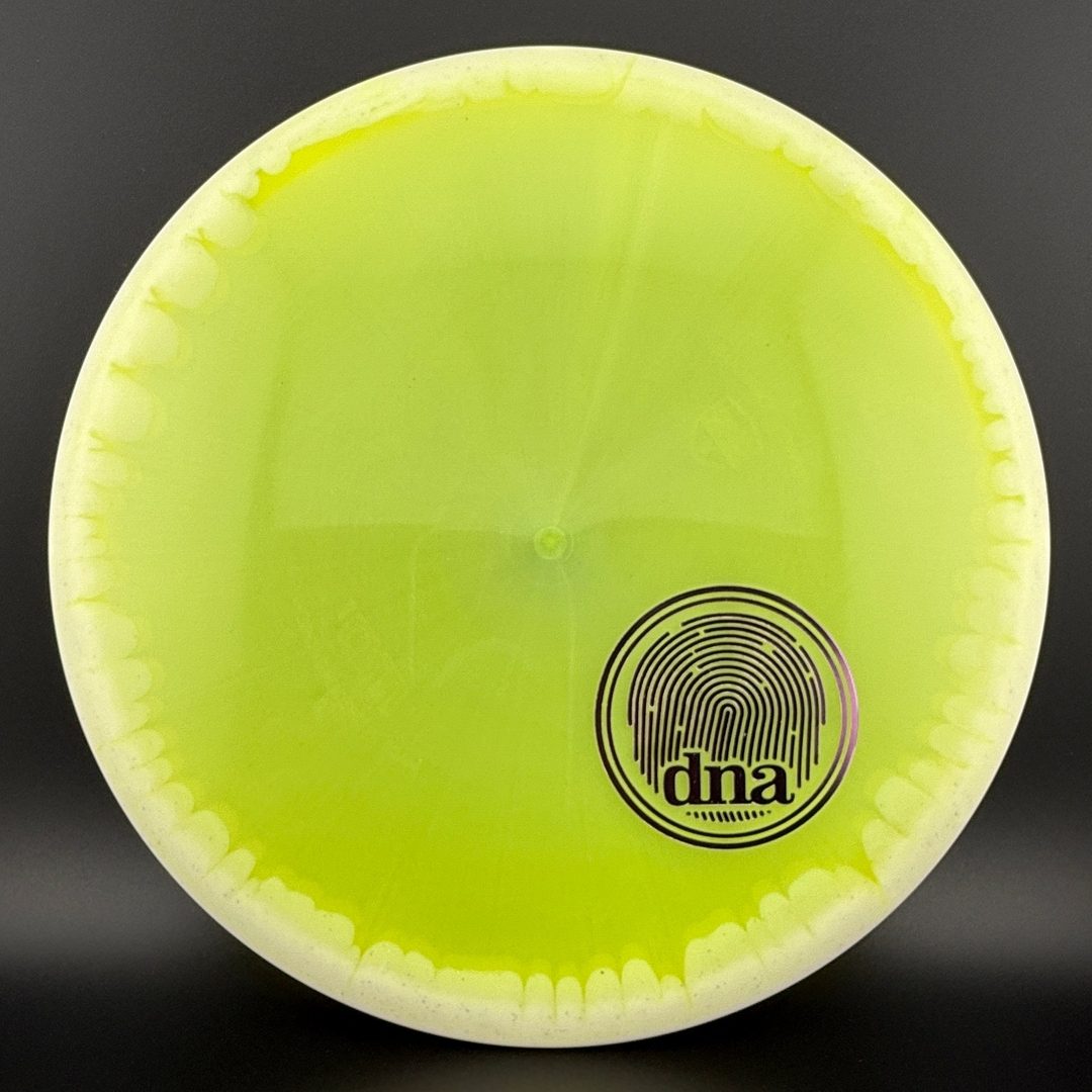 Color Glow Metal Flake Horizon C-Line MD1 - Colten Montgomery dna