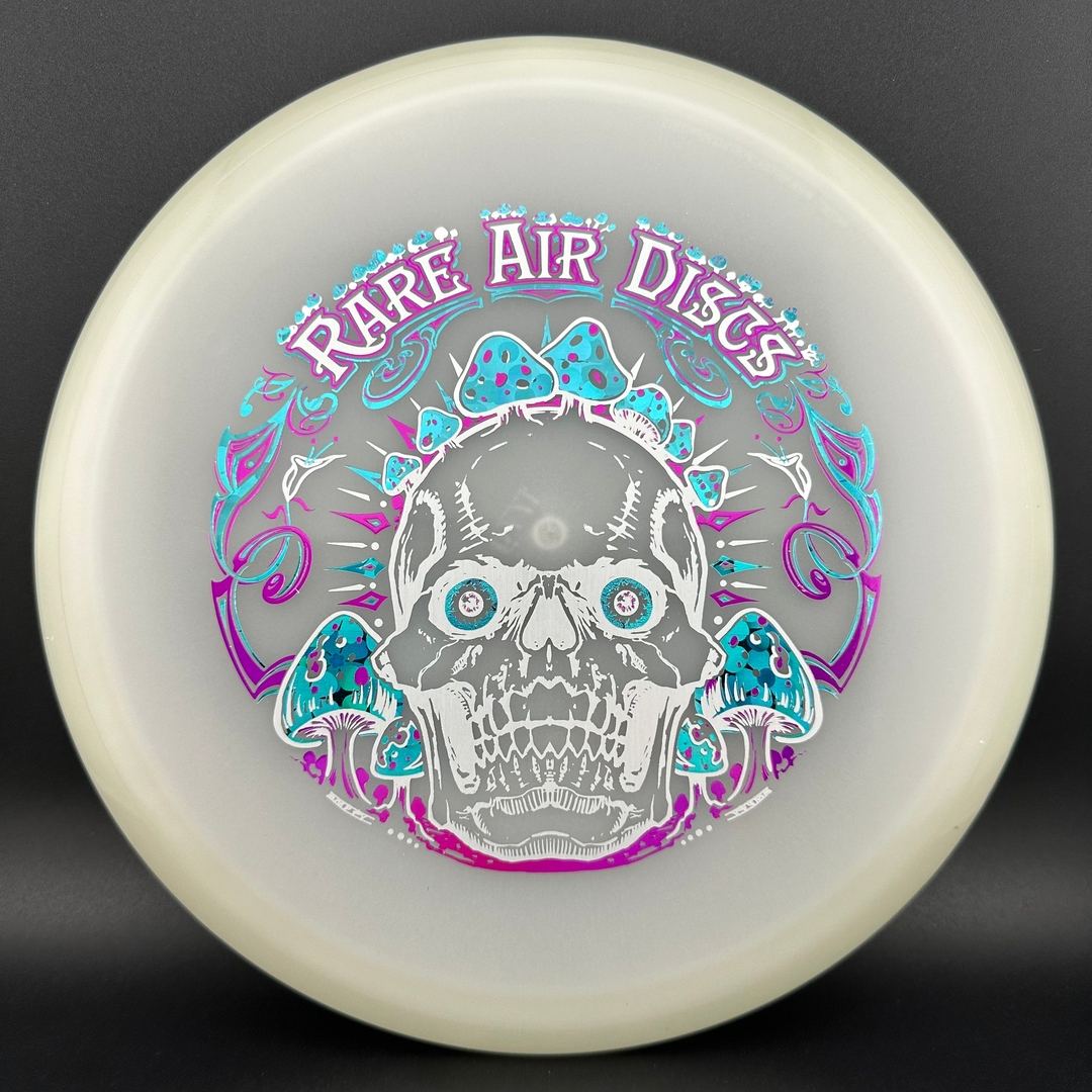 Total Eclipse Hex - Crushin' Amanitas VIP 2.0 by Manny Trujillo