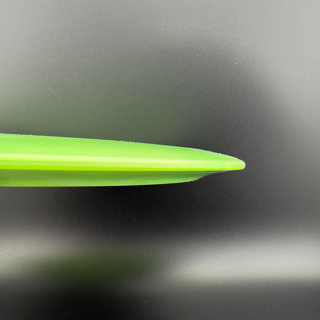 Titanium Swirl Venom