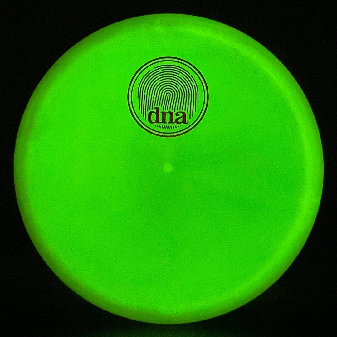 Color Glow Metal Flake Horizon C-Line MD1 - Colten Montgomery dna