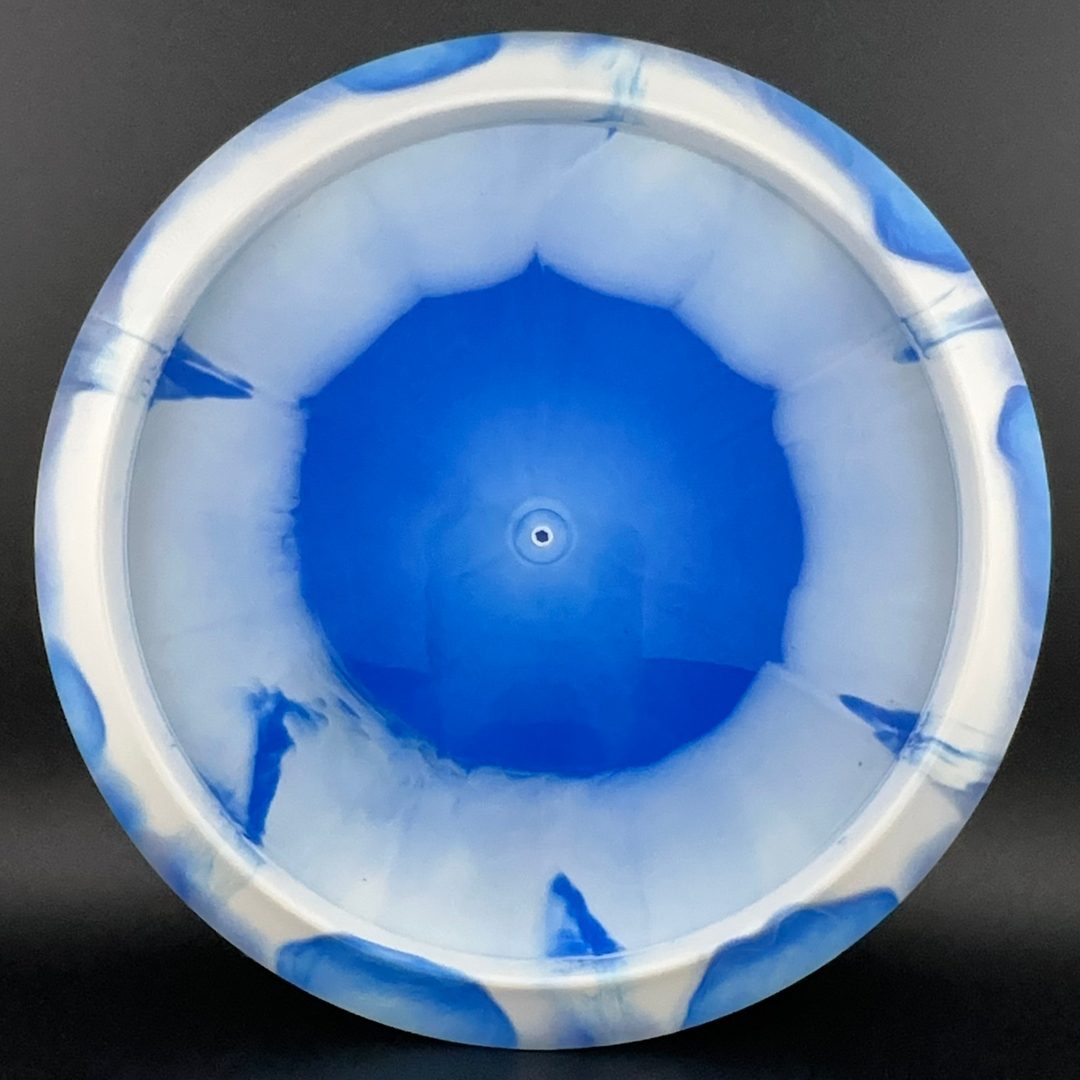 Retina Chemtrail - Burst