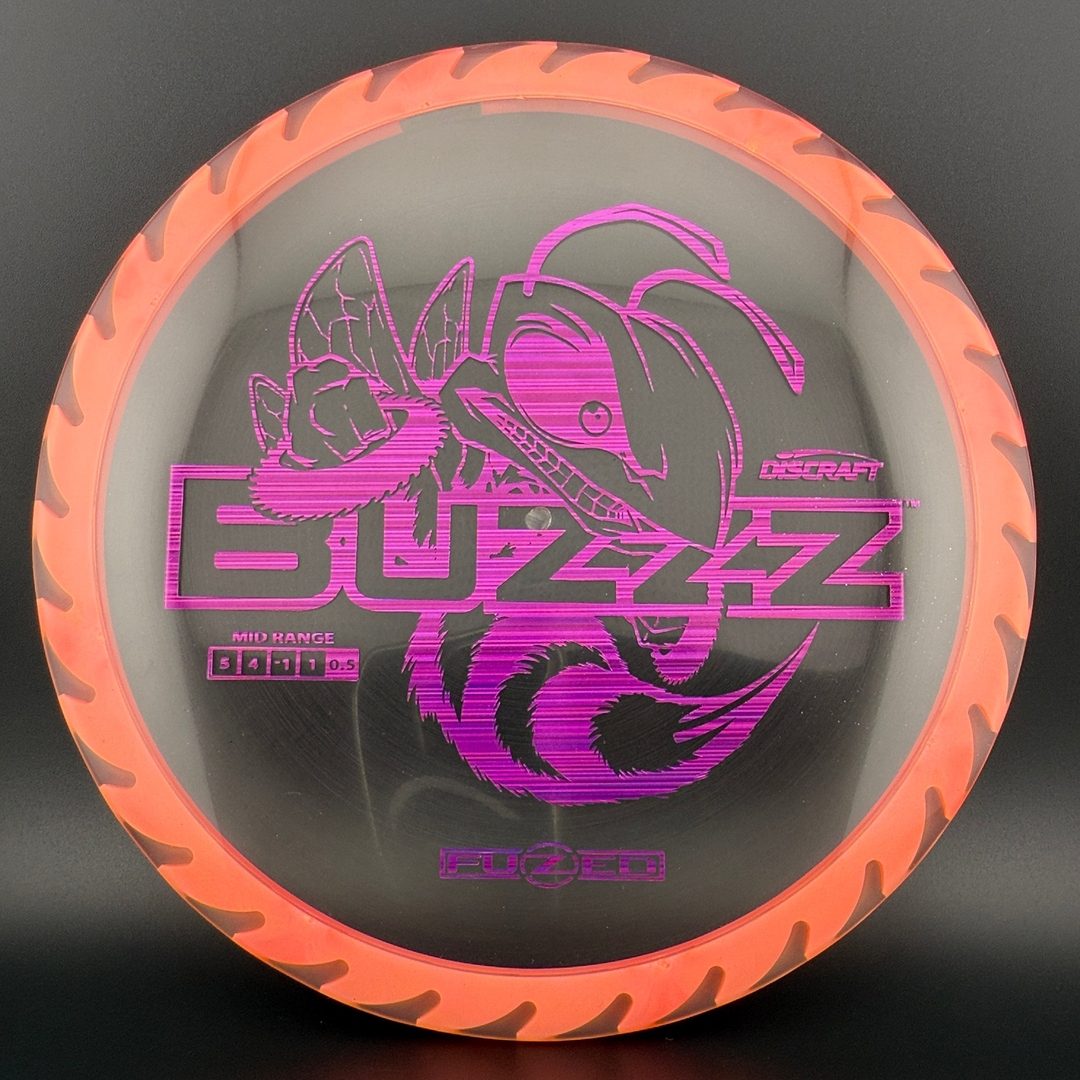 FuZed Buzzz - BuzzzSaw Bee