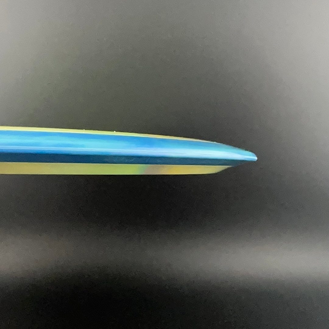 Cosmic Neutron Insanity