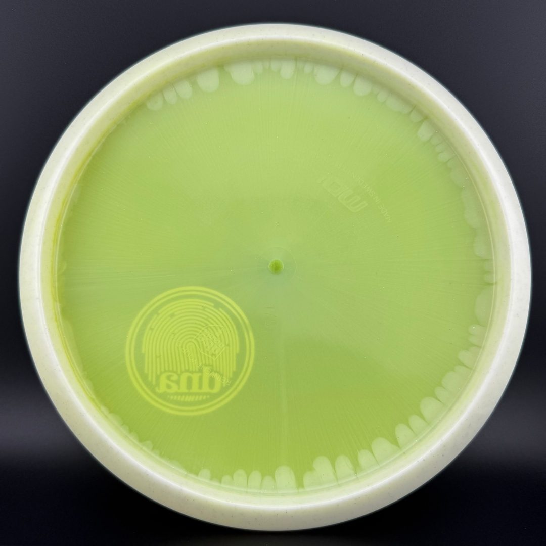 Color Glow Metal Flake Horizon C-Line MD1 - Colten Montgomery dna