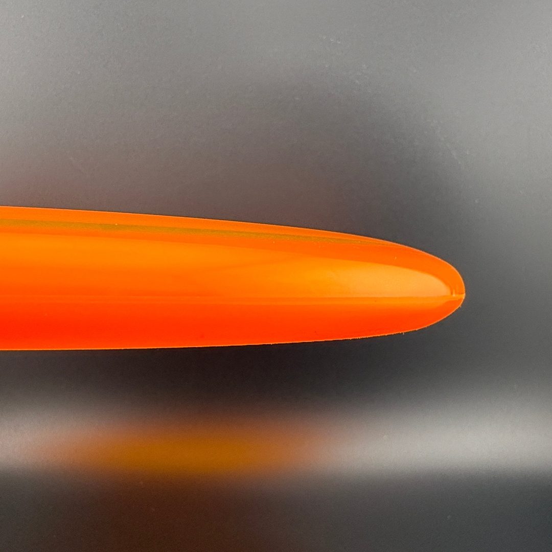 Z Luna - Paul McBeth