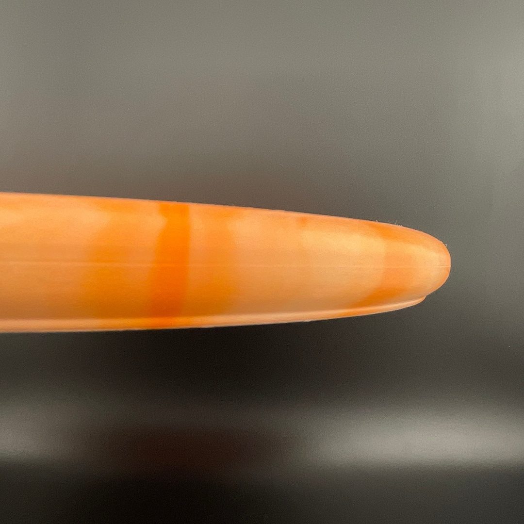 Vapor Hard Exo Link - Arctic Fang Colton Montgomery Signature Series