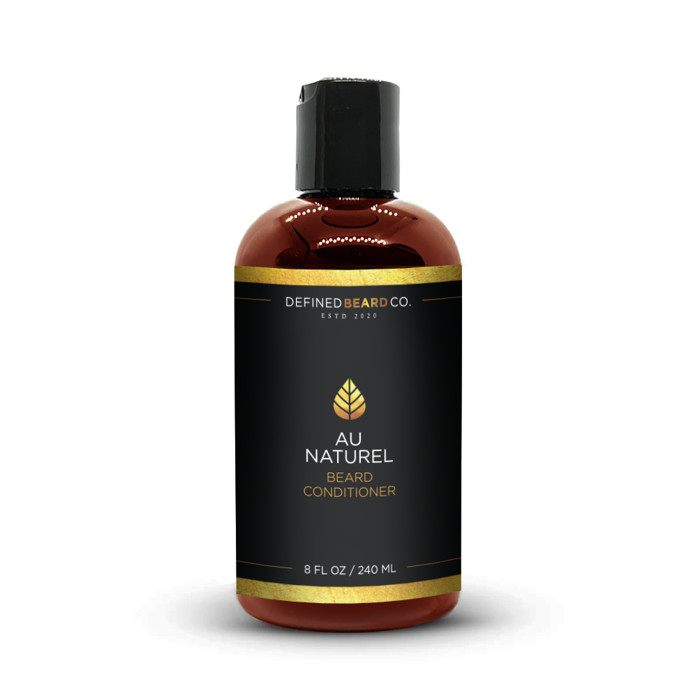 AU NATUREL BEARD CONDITIONER