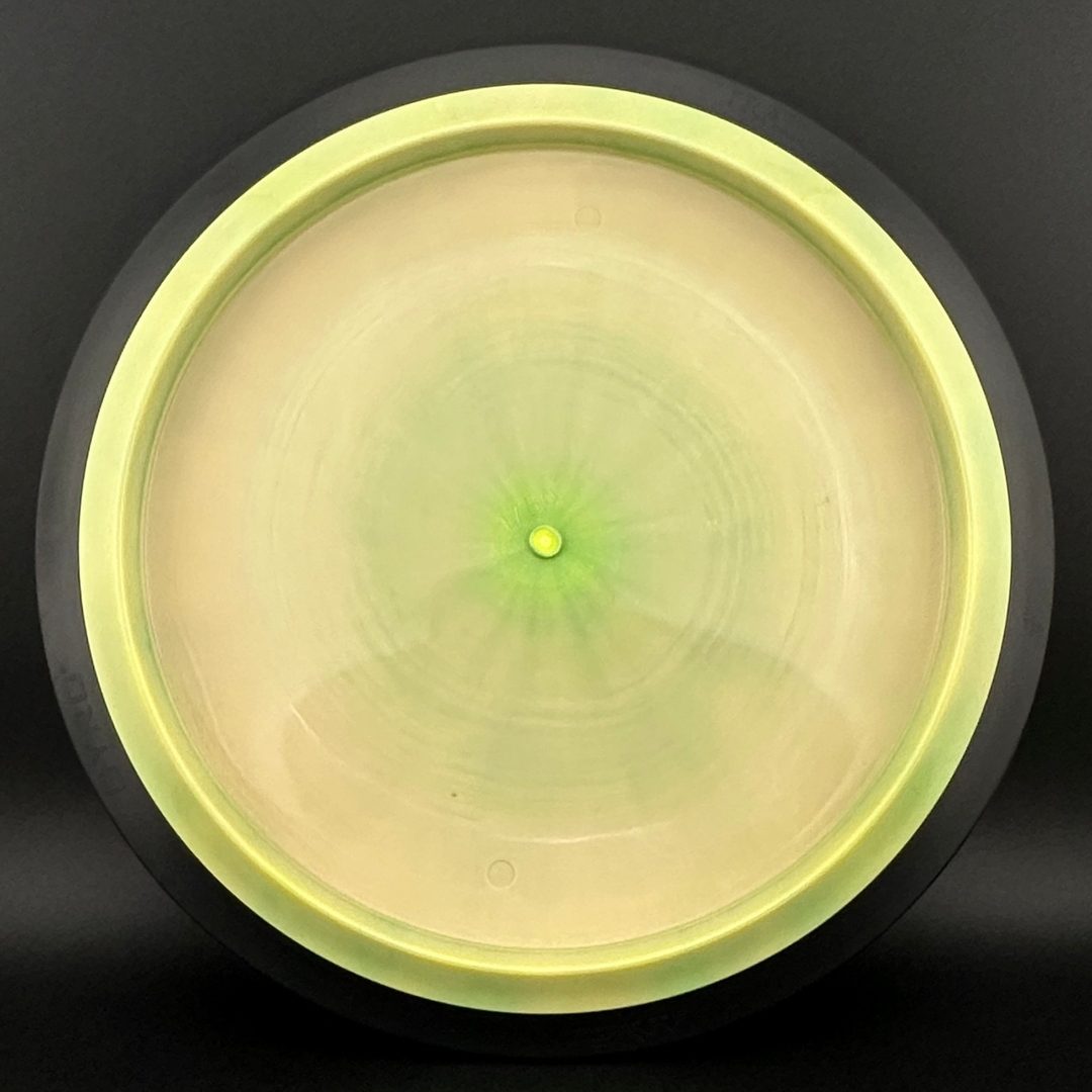 Neutron Trail - Blank