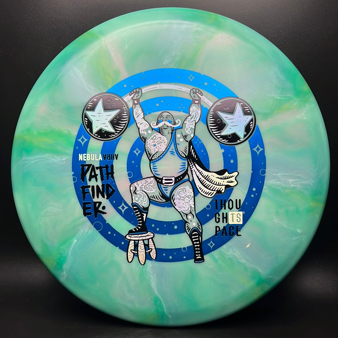 Nebula Aura Pathfinder - Strongman