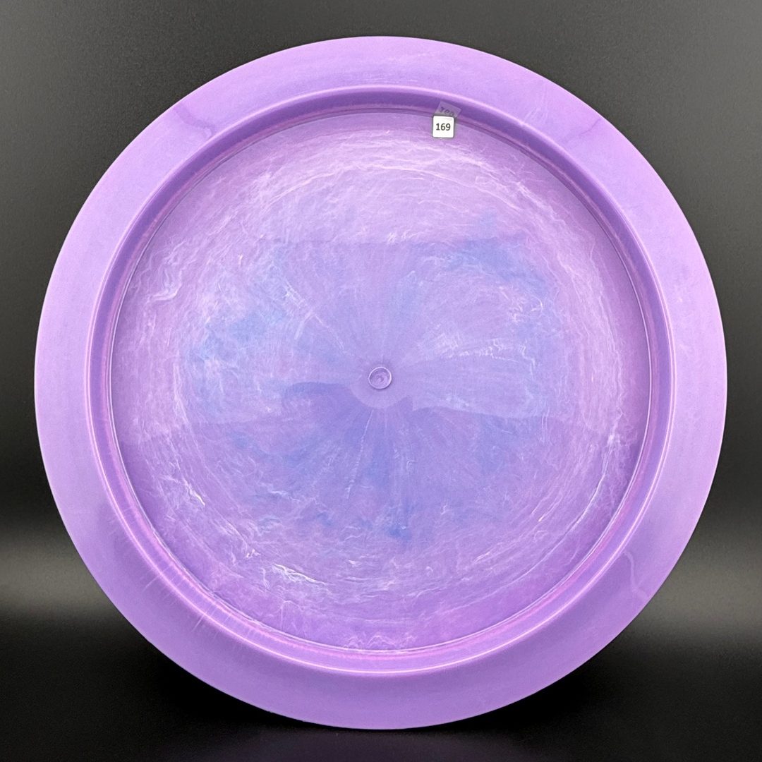 Aura Animus - 2nd Run Crest