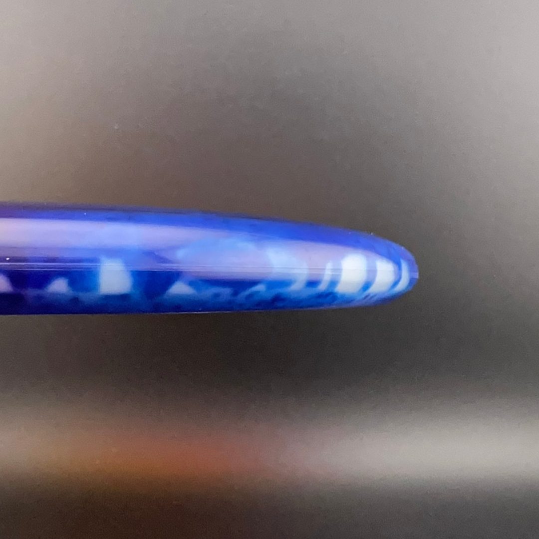 Fly Dye Z Luna - Paul McBeth