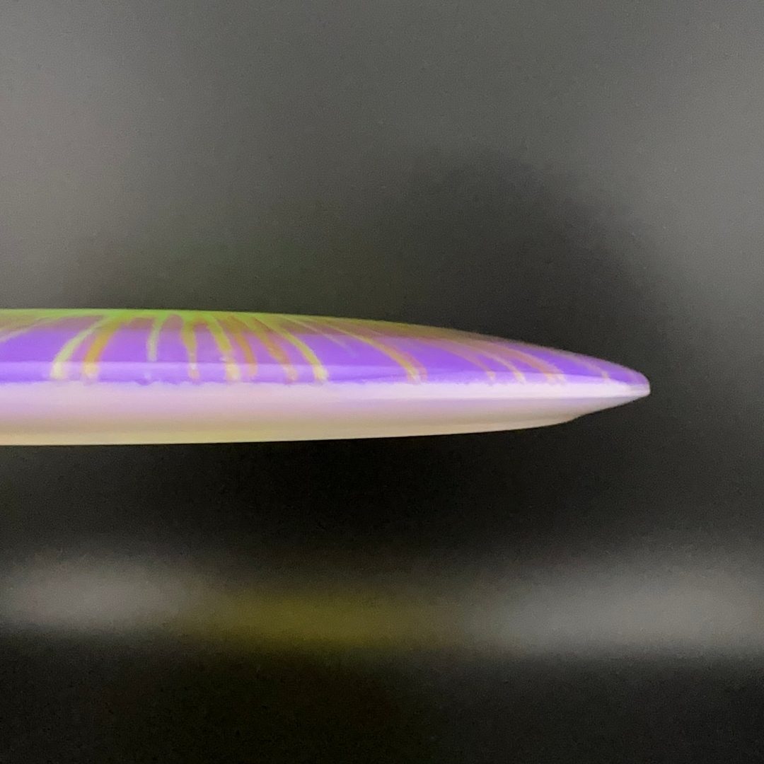 I-Dye Champion Leopard