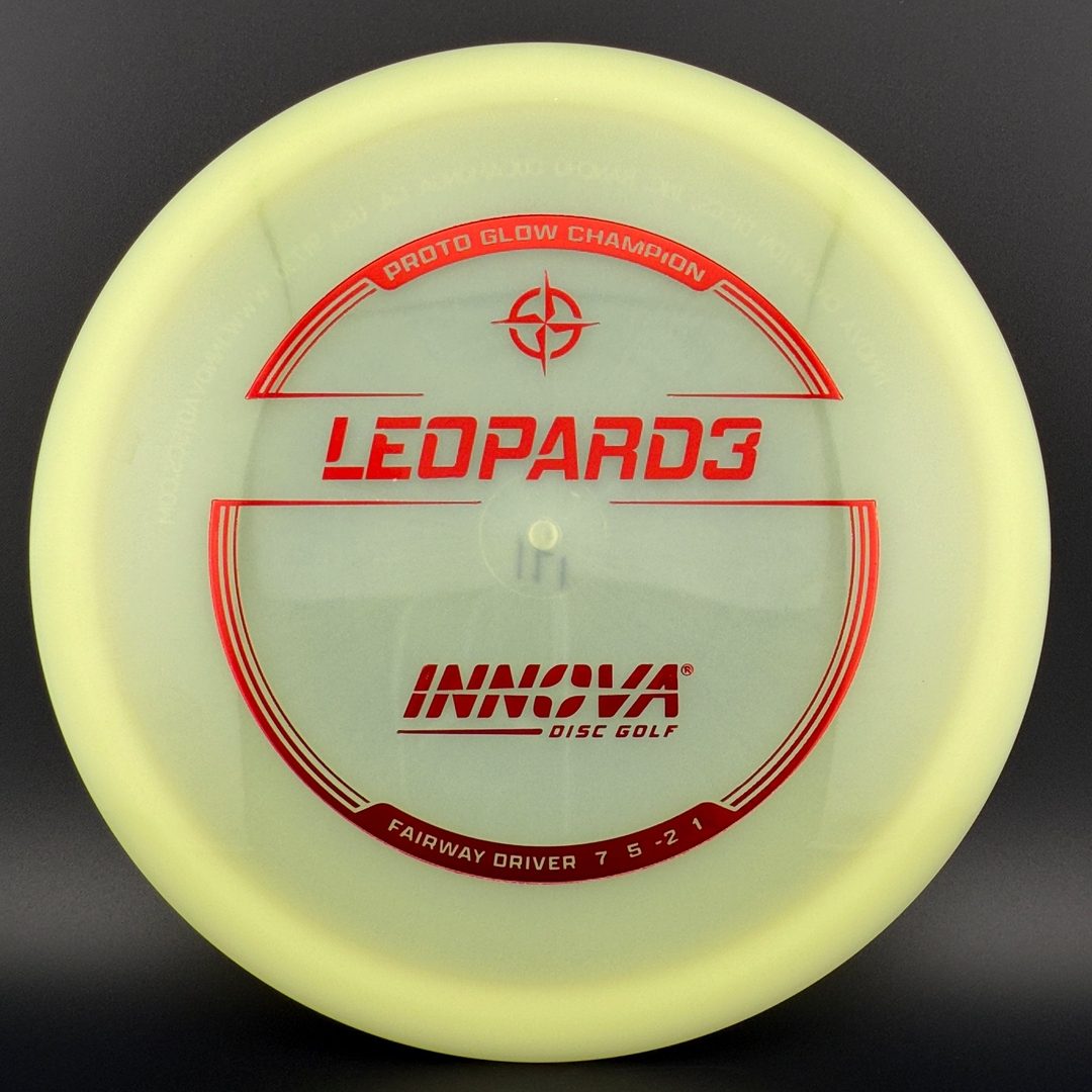 Proto Glow Champion Leopard3