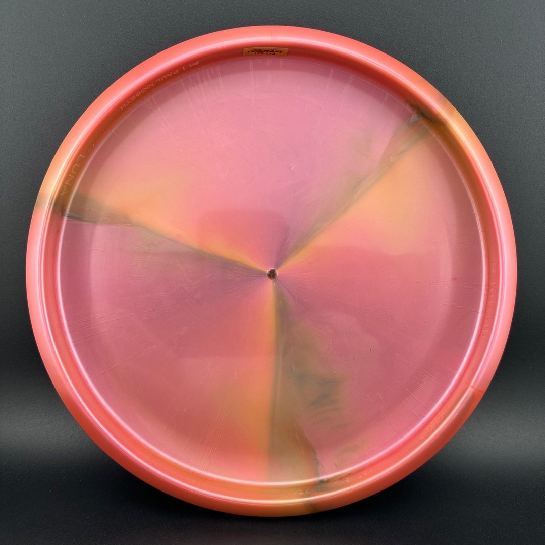 Ti Swirl Flx Luna - 2025 Ledgestone Edition