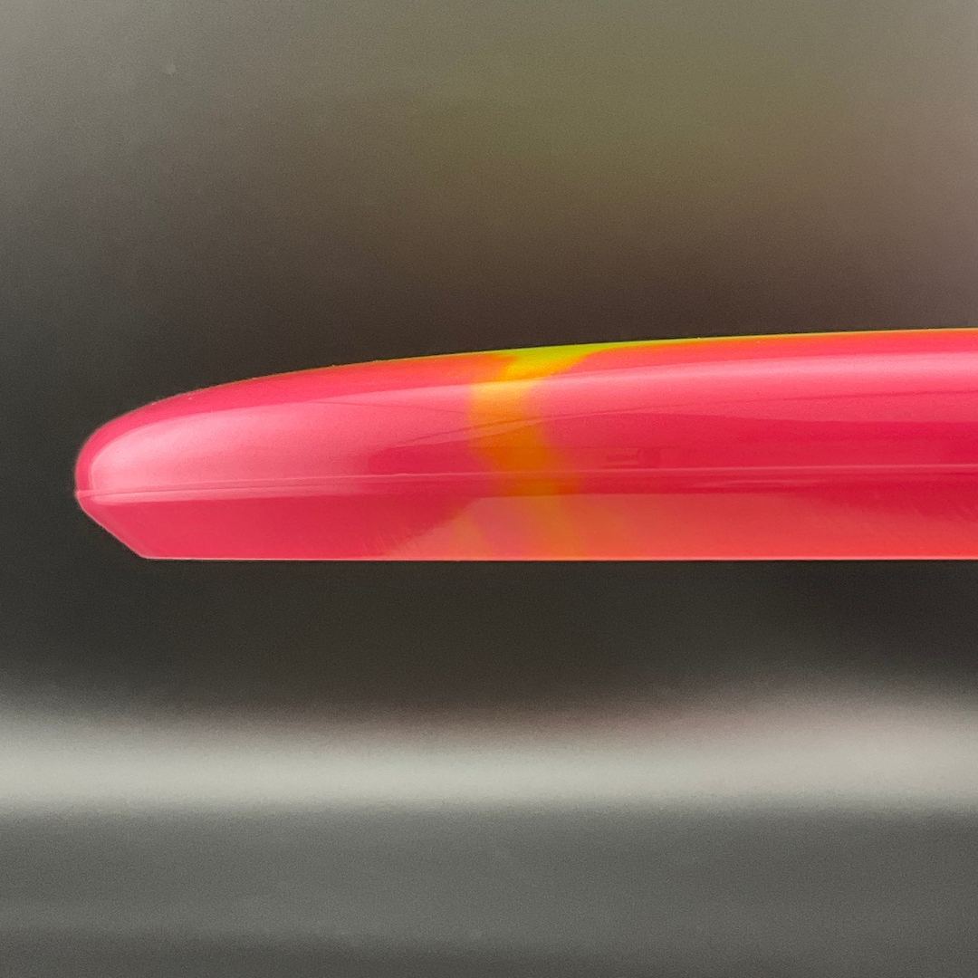 Halo S-Blend Alpaca - X-Out