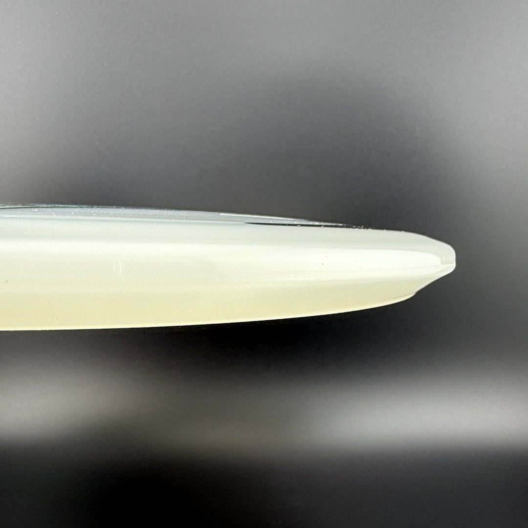 Clear Glow C-Line MD3 - Iron Samurai 3 - Offical Huk Tri Fly Dyed