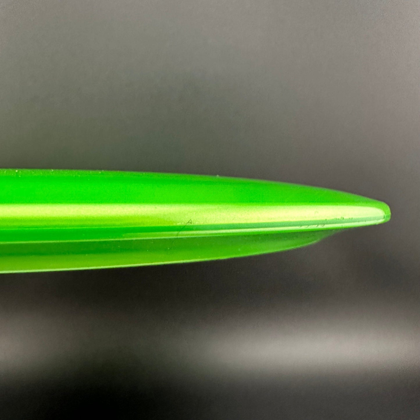 Titanium Athena - Paul McBeth Limited Edition