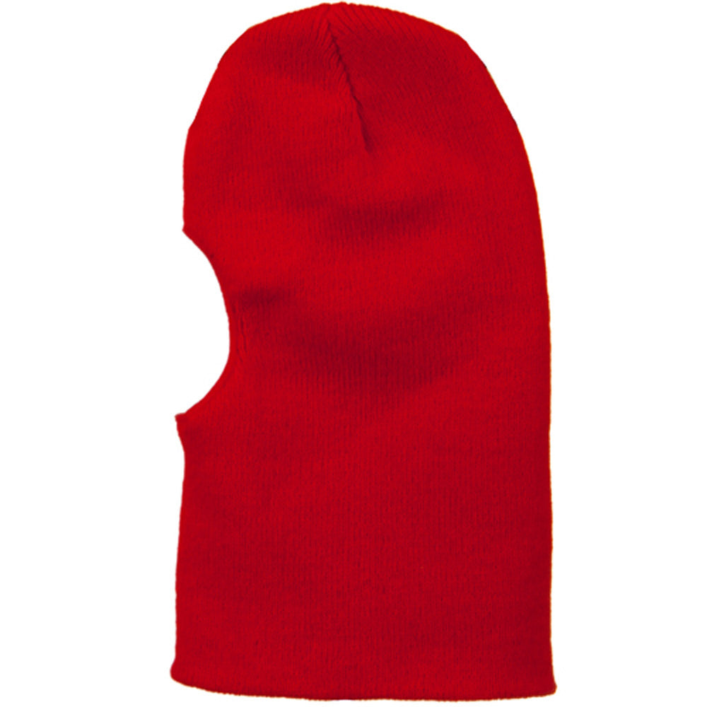 Kid's One Hole Superstretch Mask