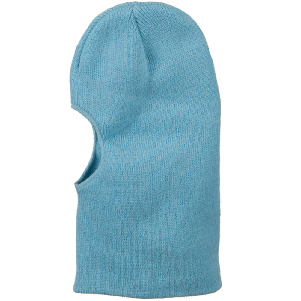 Kid's One Hole Superstretch Mask