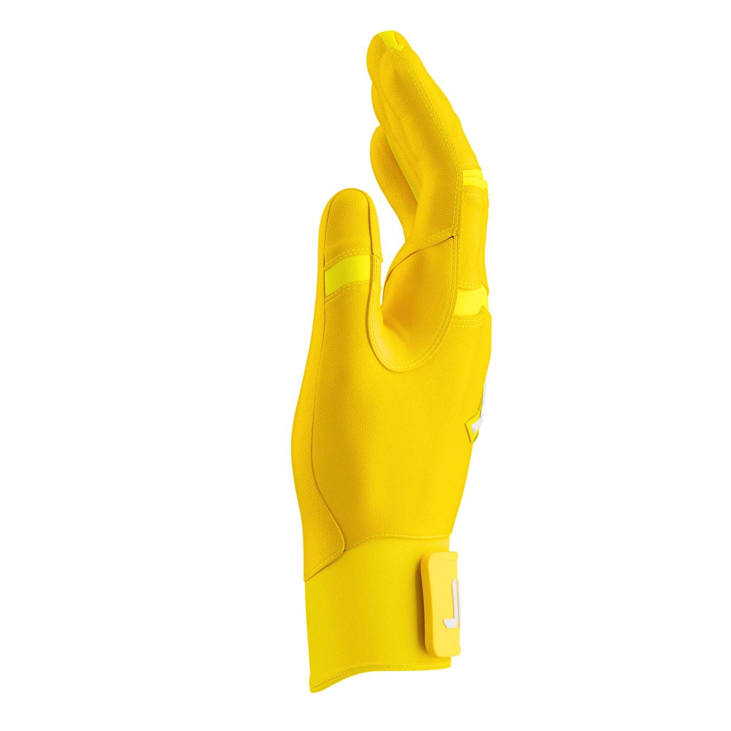 Standout Yellow | Pro Cuff