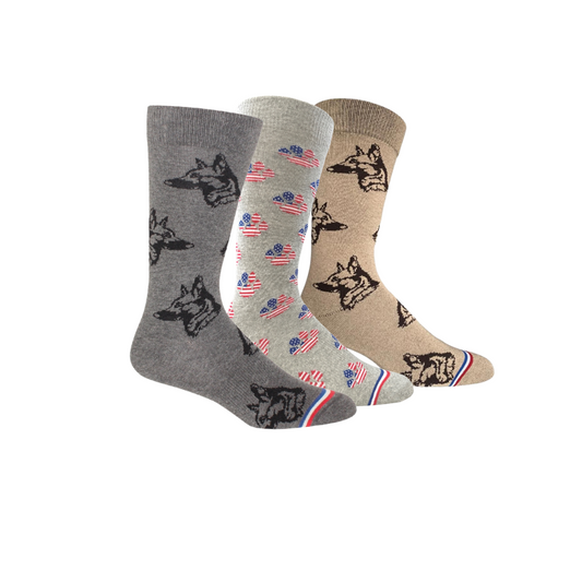 Patriotic Paws 3-Pack Bundle