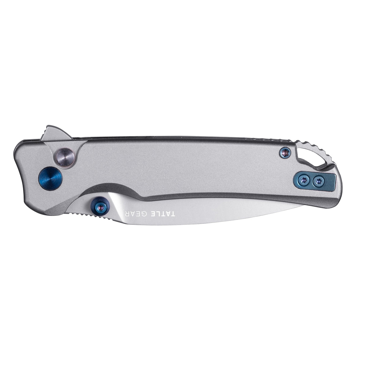The Tatle Gear™-Ironworker
