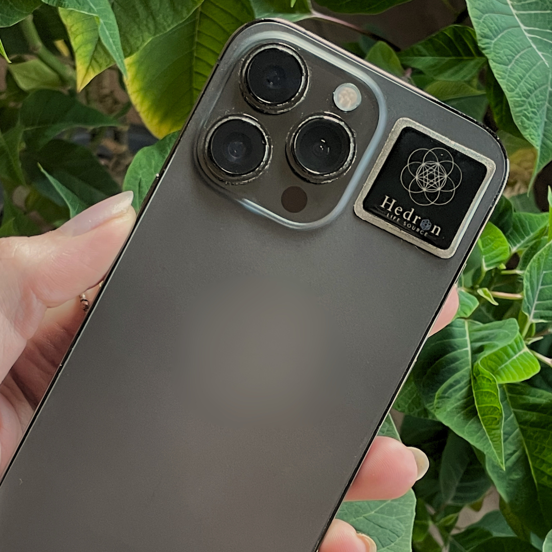 5G Elite Cell Phone Harmonzier